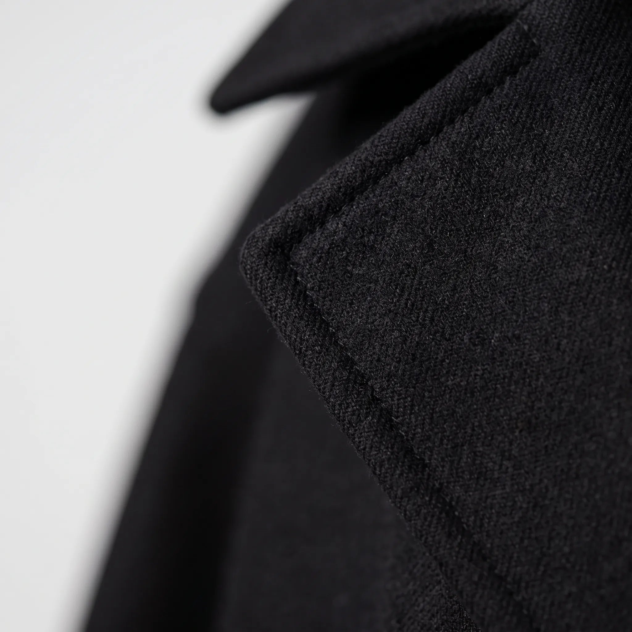 Aethelia  - Women's Cropped Winter Coat Office Wear Layering