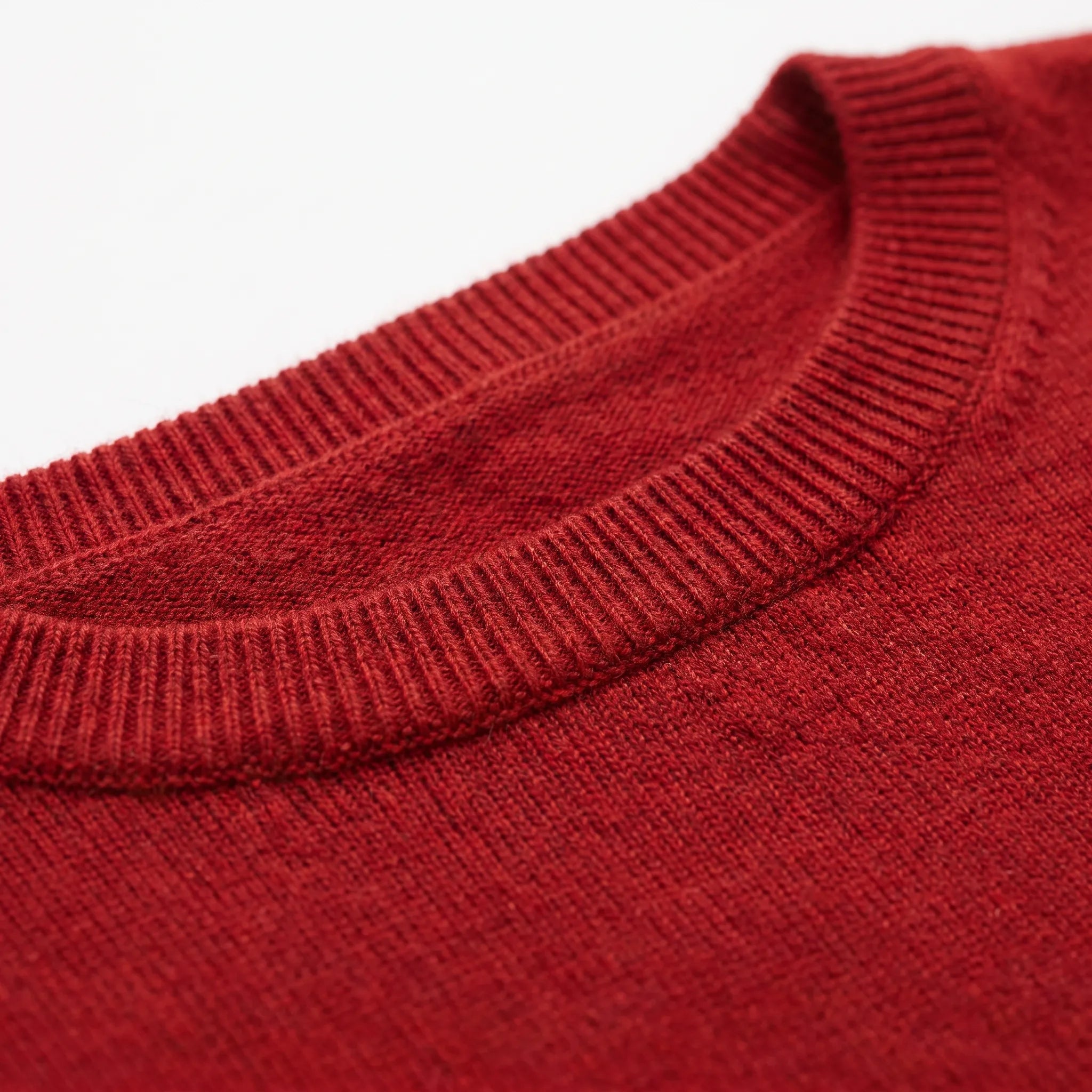Lumina  - Slim Fit Knitted Women's Jumper Everyday Layering
