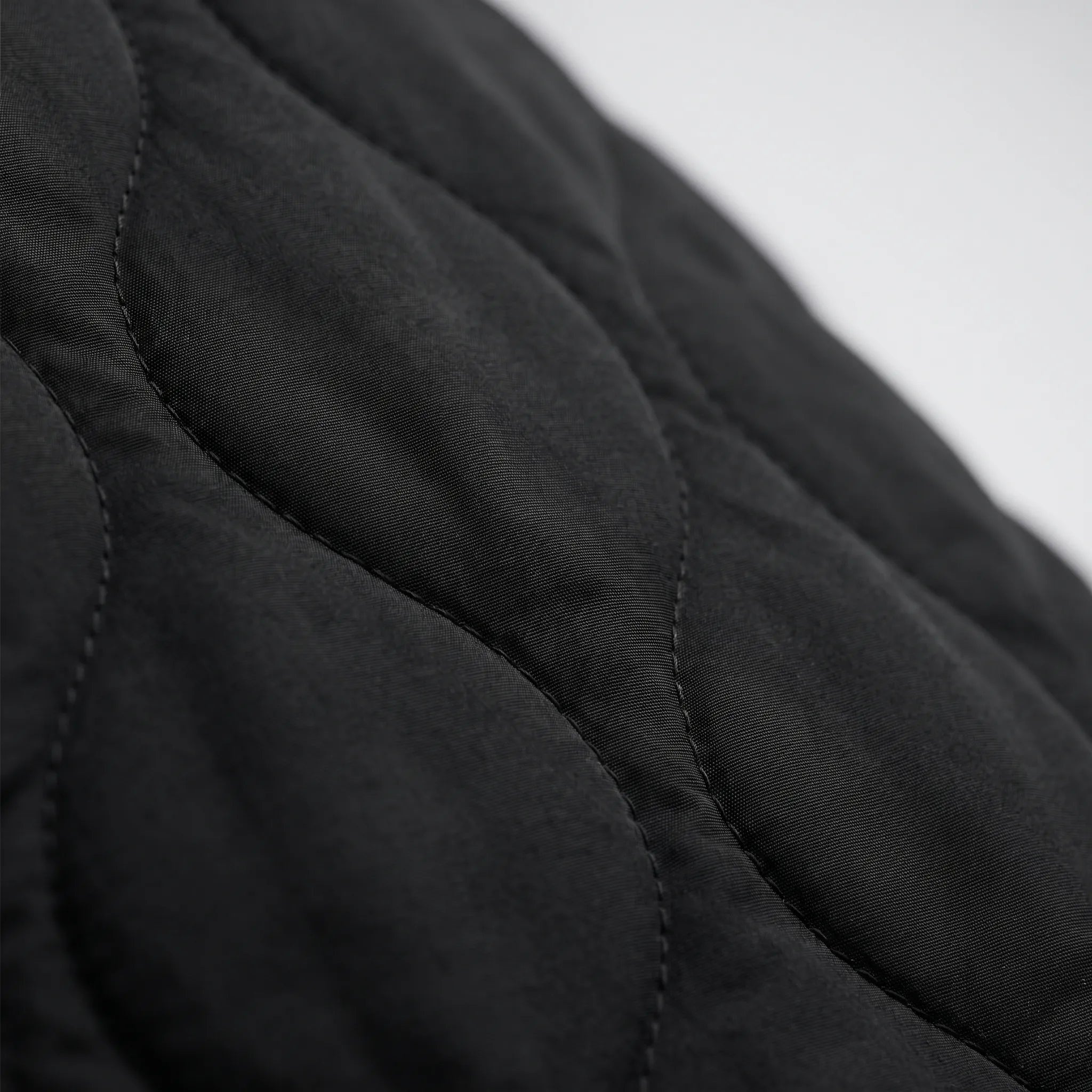 Quilto  - Lightweight Quilted Jacket Spring Layering