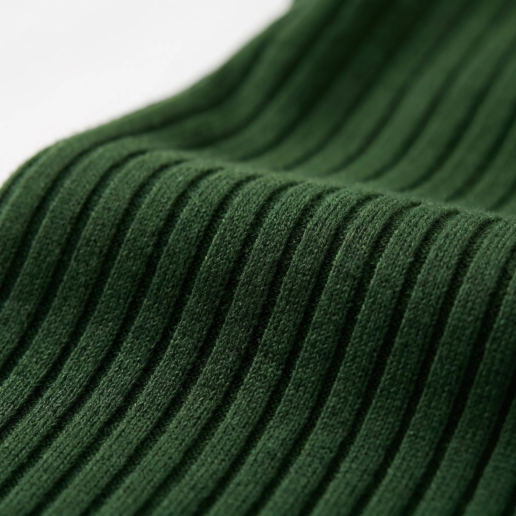 RibSculpt  - Ribbed Long-Sleeve Bodycon Dress Evening Events