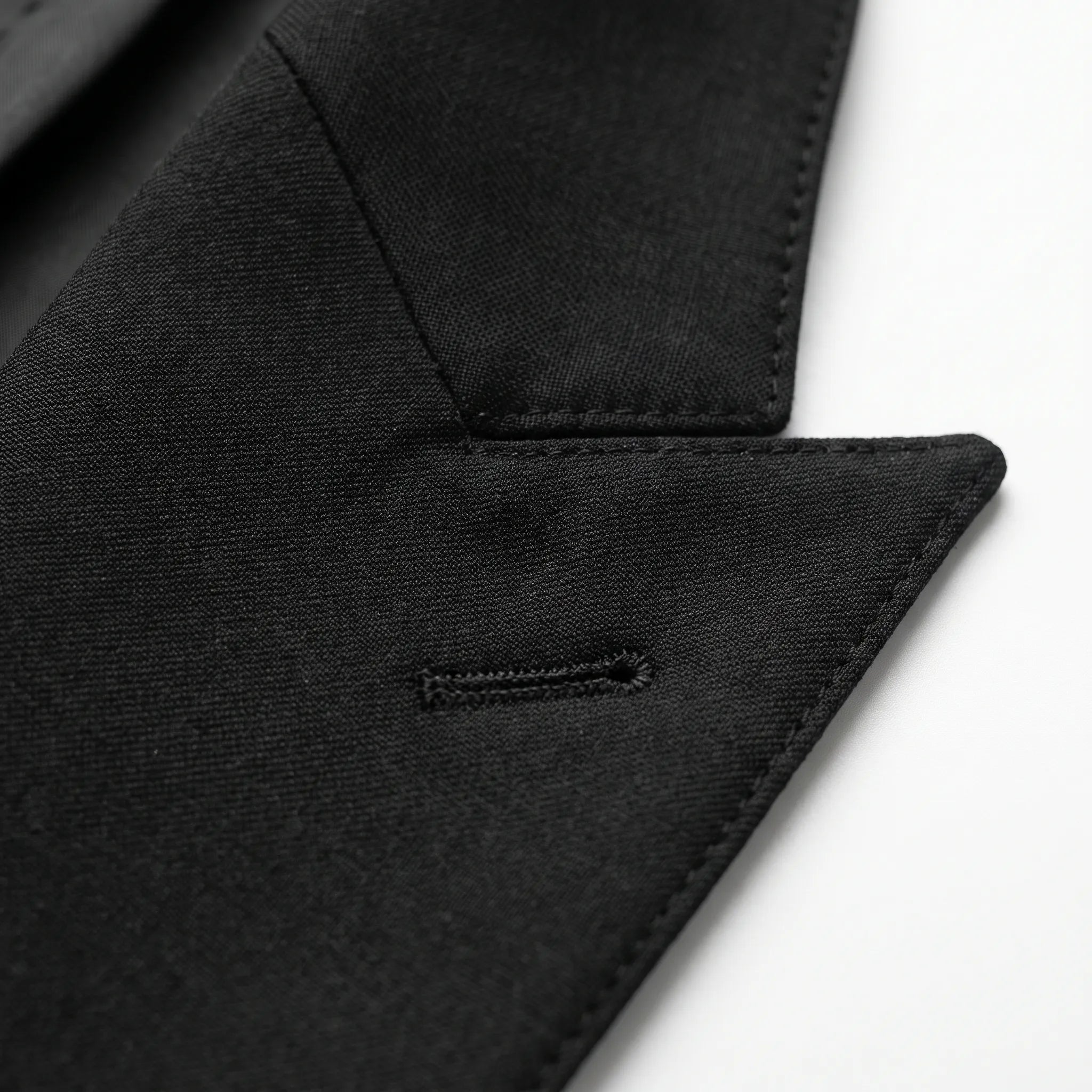 SavilSuit  - Womens Black Trouser Suit Office Wear