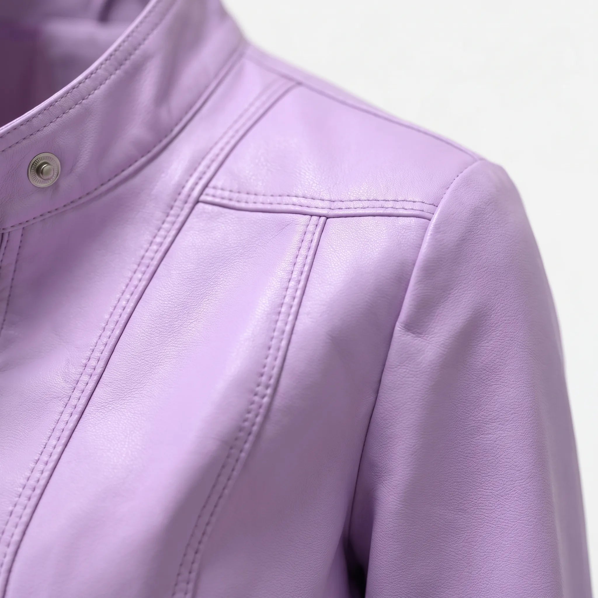Velsor  - Women's Smooth Texture Jacket Everyday Layering